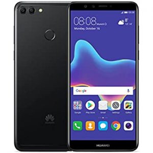 Huawei fla lx1 замена тачскрина