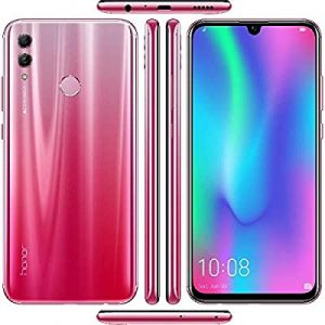 Huawei hry lx1t что за телефон