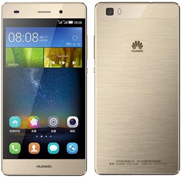 Ale l21 модель huawei какого года