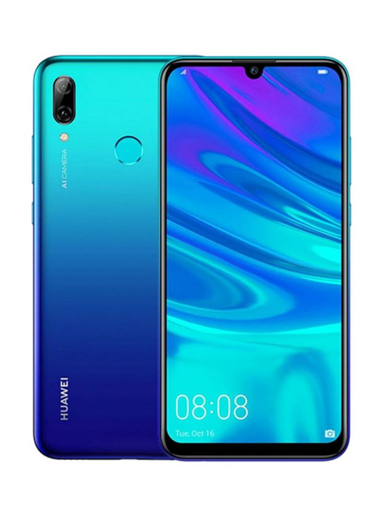 Huawei lx1 какая модель