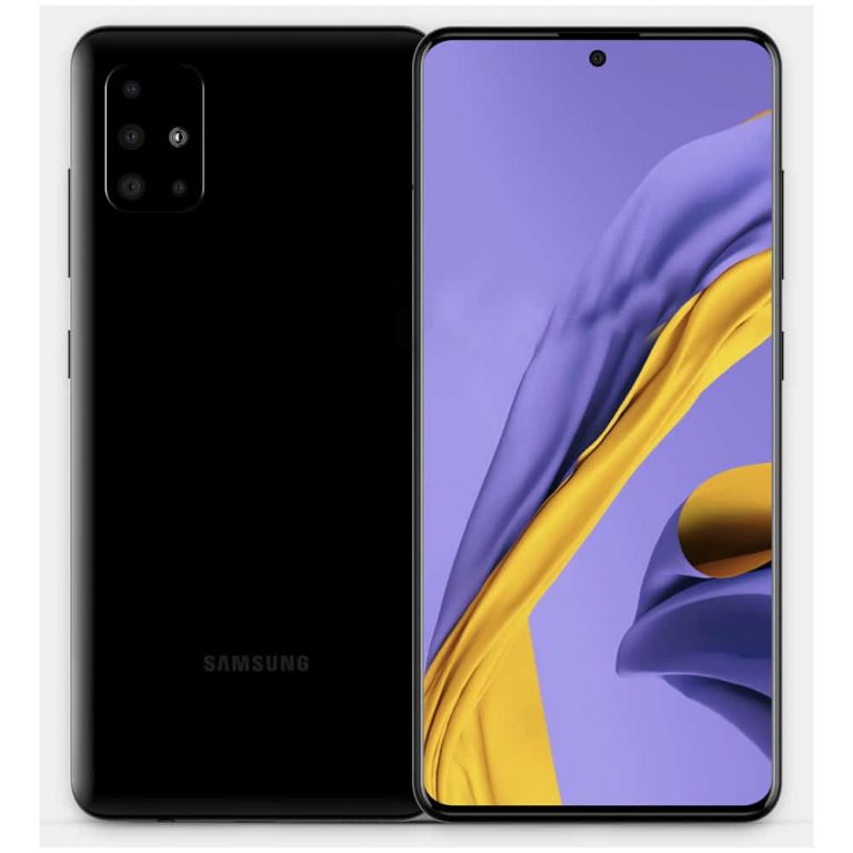 a530f android 10