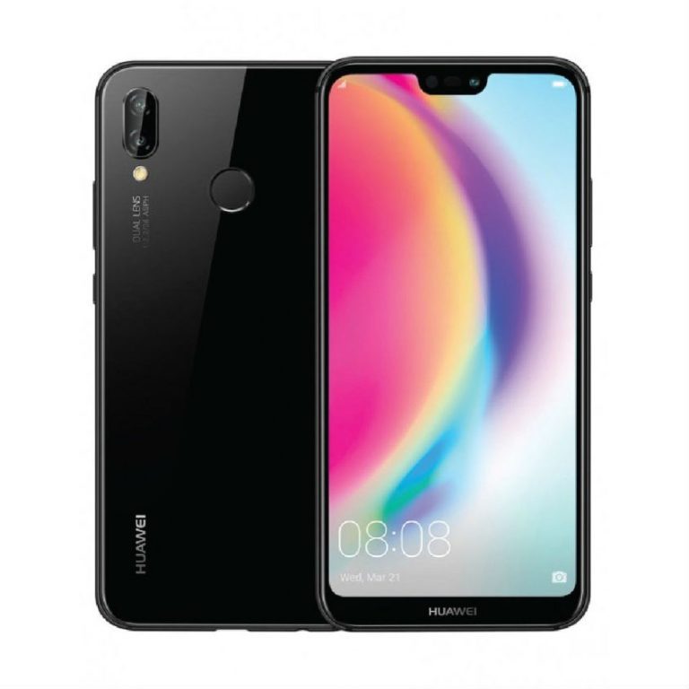 Huawei ane lx1 разбор