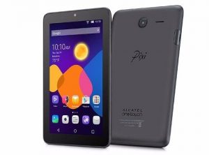 Планшет alcatel 9003x сброс аккаунта