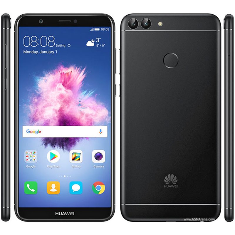 Firmware HUAWEI FIG-LX3 - Solution Firmware