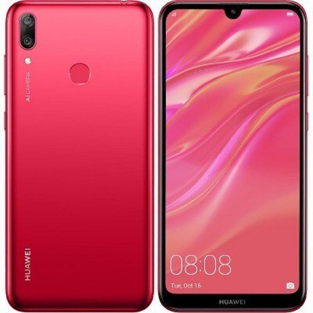 Huawei dub lx1 разблокировать