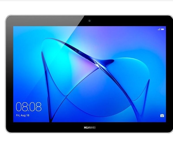 Планшет huawei mediapad t10 обзор