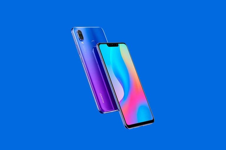 ANDROID - 【B】HUAWEI_nova3/PAR-LX9/128/SIMフリーの+aboutfaceortho