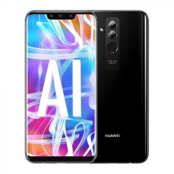 Huawei lx1 какая модель