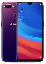 Firmware OPPO PBBM00 (EasyFirmware) - Solution