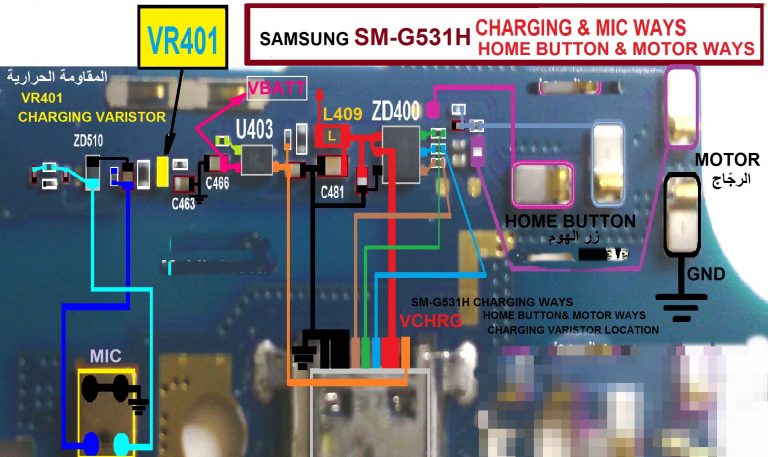 samsung mo13f ds