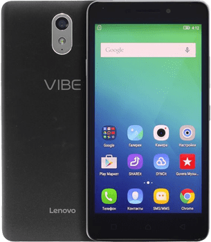 Lenovo p1ma40 не заряжается