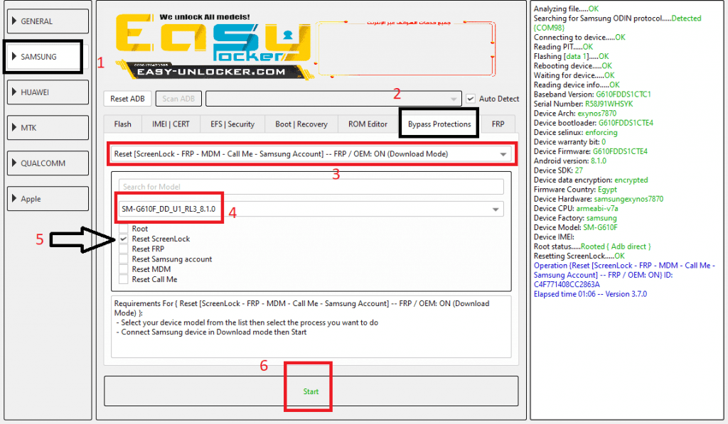 g610f 7.0 twrp