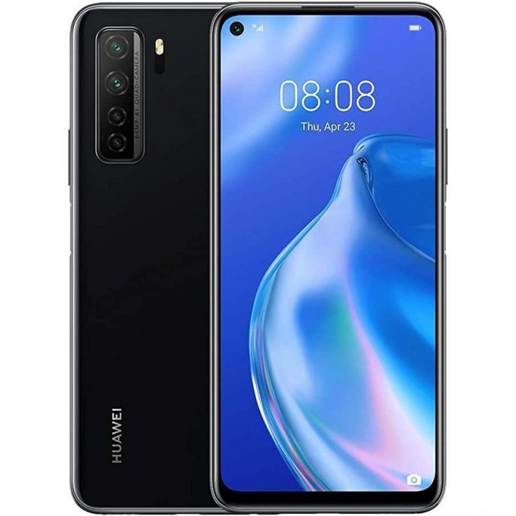 Huawei jny lx1 замена дисплея